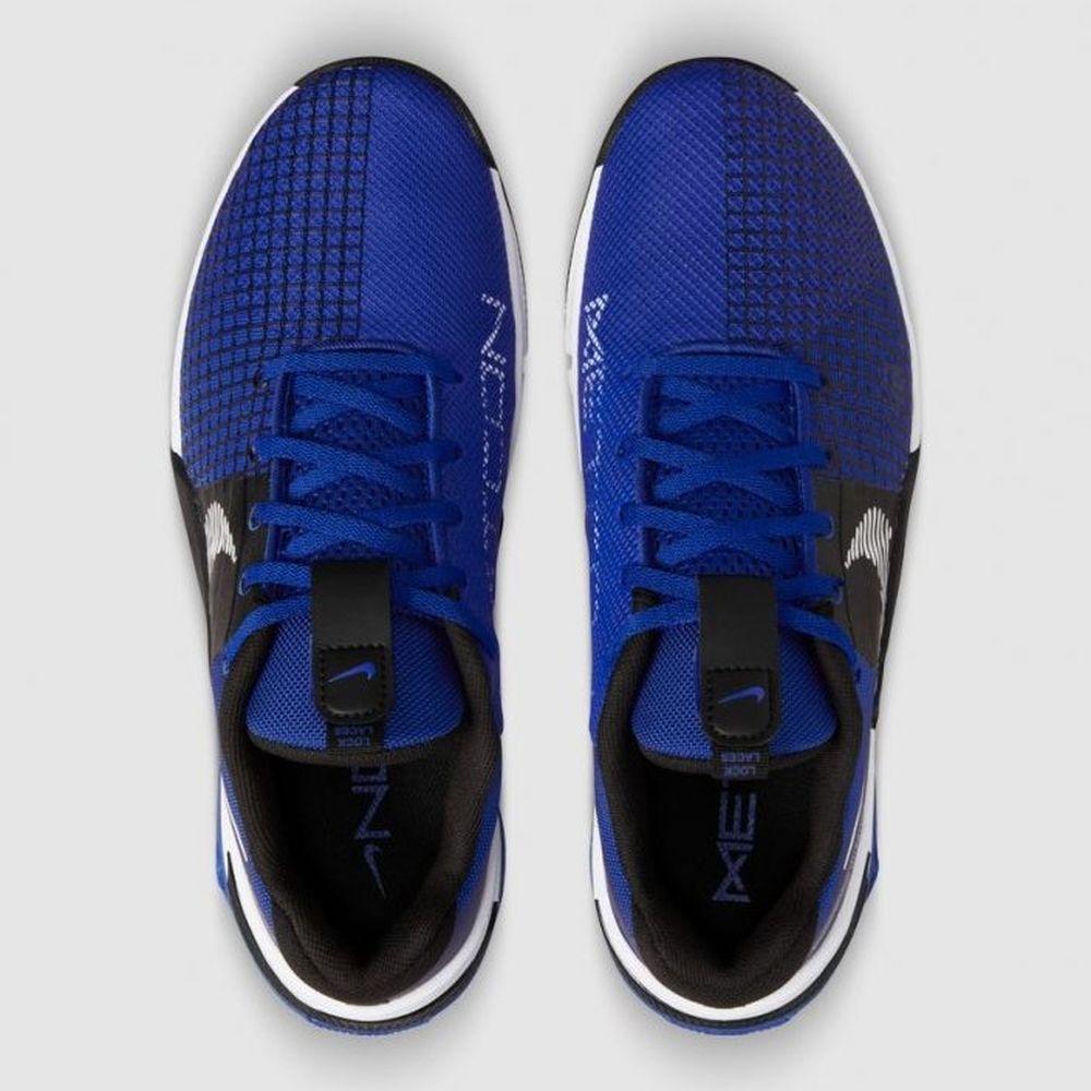 Мужские кроссовки Nike Metcon 8 - DO9328-400 в интернет магазине